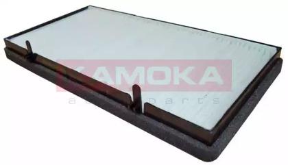 Kamoka F400201 Фільтр салона