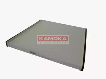 Kamoka F406301 Фільтр салона Kamoka F406301 Фільтр салона