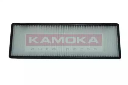 Kamoka F409401 Фільтр салона Kamoka F409401 Фільтр салона