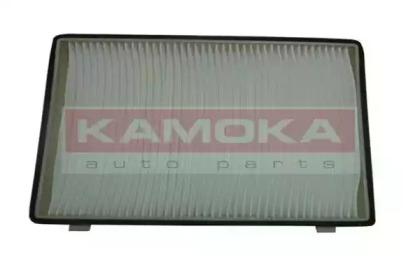 Kamoka F414201 Фільтр салона Kamoka F414201 Фільтр салона