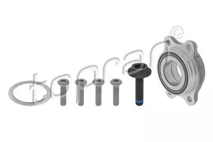 Topran 111 886 Wheel bearing Topran 111 886 Wheel bearing