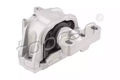 Topran 111 897 Insulator engine mounting