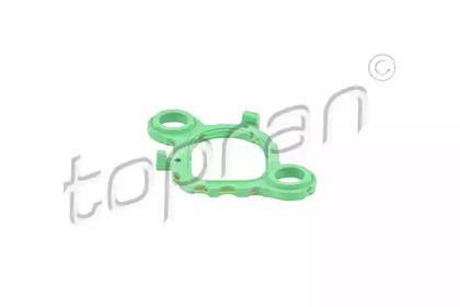 Topran 111 917 Прокладка впускного колектора Topran 111 917 Прокладка впускного колектора