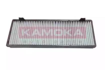 Kamoka F504201 Фільтр салона Kamoka F504201 Фільтр салона