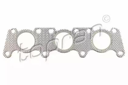 Topran 111 933 Прокладка колектора Topran 111 933 Прокладка колектора