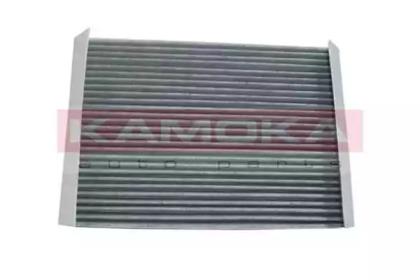 Kamoka F504501 Фільтр салону Kamoka F504501 Фільтр салону