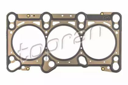 Topran 111 942 Gasket cylinder head