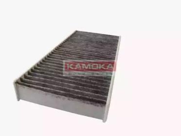 Kamoka F505201 Фільтр салона Kamoka F505201 Фільтр салона
