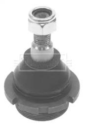 Borg & Beck BBJ5106 Опора кульова важеля