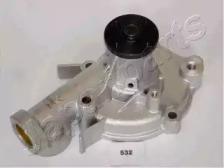 Japanparts PQ532 Water pump Japanparts PQ532 Water pump