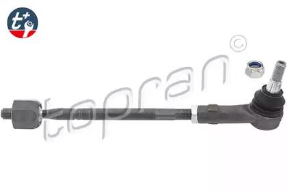 Topran 111 995 End assy steering rack Topran 111 995 End assy steering rack