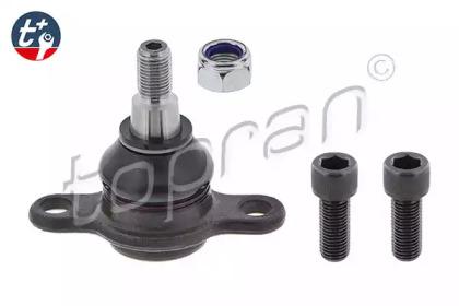 Topran 112 002 Опора кульова важеля Topran 112 002 Опора кульова важеля