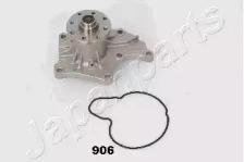 Japanparts PQ906 Насос охолоджуючої рідини Japanparts PQ906 Насос охолоджуючої рідини