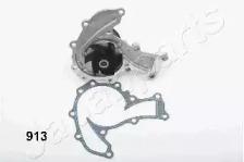 Japanparts PQ913 Water pump Japanparts PQ913 Water pump
