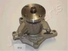Japanparts PQ914 Water pump Japanparts PQ914 Water pump