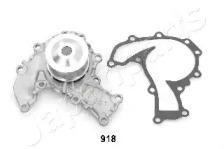 Japanparts PQ918 Water pump Japanparts PQ918 Water pump