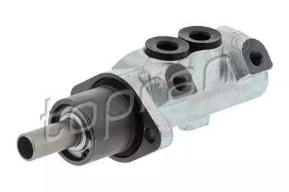 Topran 112 077 Цилиндр главный тормозной