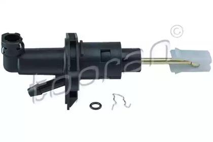 Topran 112 080 Главный цилиндр сцепления Topran 112 080 Главный цилиндр сцепления