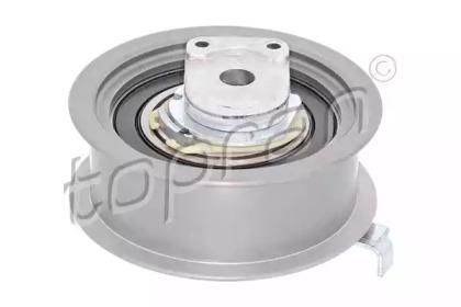 Topran 112 116 Ролик натяжителя Topran 112 116 Ролик натяжителя