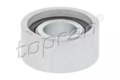 Topran 112 117 Ролик обводной ремня грм Topran 112 117 Ролик обводной ремня грм