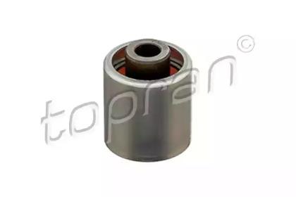 Topran 112 118 Ролик обводной ремня грм Topran 112 118 Ролик обводной ремня грм