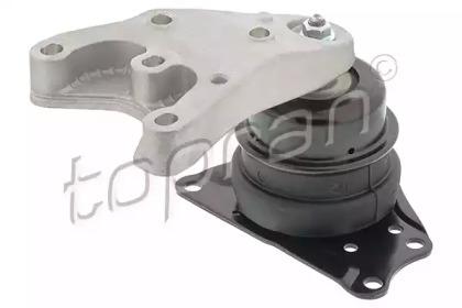 Topran 112 133 Insulator engine mounting Topran 112 133 Insulator engine mounting