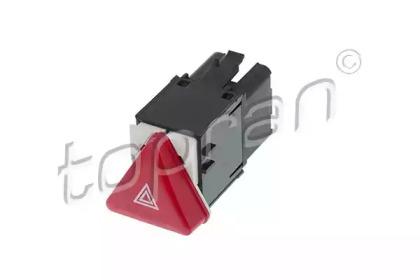 Topran 112 249 Button emergency switch