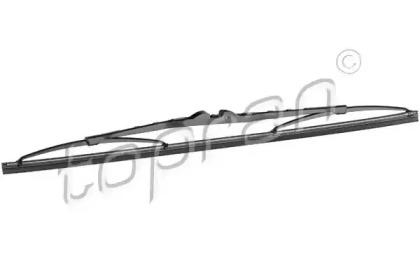 Topran 112 380 Щітка склоочисника Topran 112 380 Щітка склоочисника