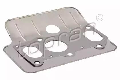 Topran 112 391 Прокладка колектора випускного