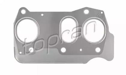 Topran 112 392 Прокладка колектора