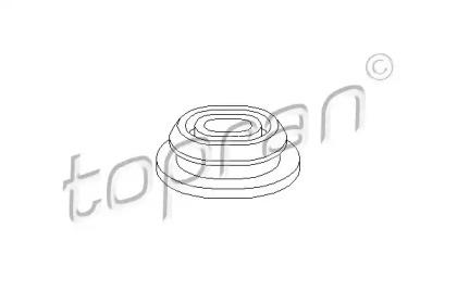 Topran 112 412 Support assy radiator Topran 112 412 Support assy radiator