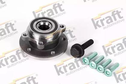 Kraft Automotive 4100400 Підшипник маточини колеса Kraft Automotive 4100400 Підшипник маточини колеса
