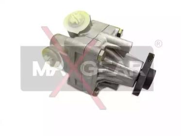 Maxgear 48-0048 Насос гідропідсилювача керма Maxgear 48-0048 Насос гідропідсилювача керма
