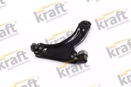Kraft Automotive 4211522 Arm assy suspension