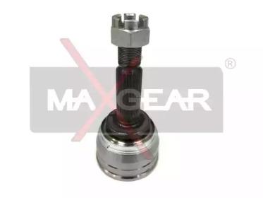 Maxgear 49-0155 Шрус Maxgear 49-0155 Шрус