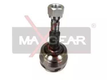Maxgear 49-0187 Шрус Maxgear 49-0187 Шрус