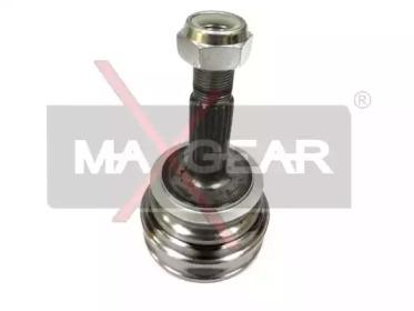 Maxgear 49-0199 Шрус Maxgear 49-0199 Шрус