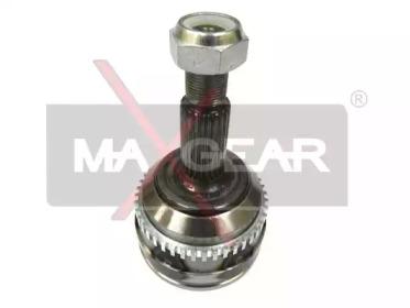 Maxgear 49-0204 Шрус Maxgear 49-0204 Шрус