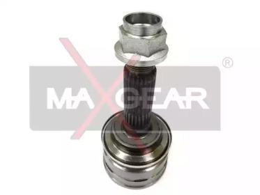 Maxgear 49-0212 Шрус Maxgear 49-0212 Шрус