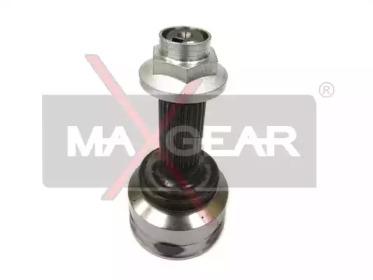 Maxgear 49-0356 Шрус Maxgear 49-0356 Шрус
