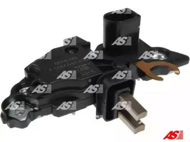AS-PL ARE0008(BOSCH)P Реле регулятор AS-PL ARE0008(BOSCH)P Реле регулятор