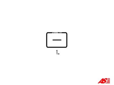 AS-PL ARE0041 Реле регулятор AS-PL ARE0041 Реле регулятор