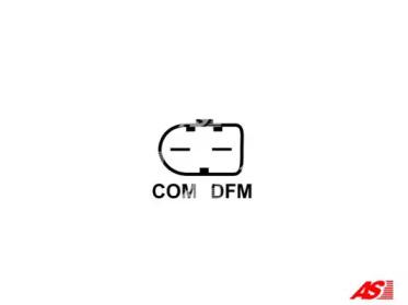 AS-PL ARE0075(BOSCH) Реле регулятор AS-PL ARE0075(BOSCH) Реле регулятор