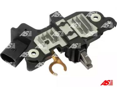 AS-PL ARE0076 Реле регулятор