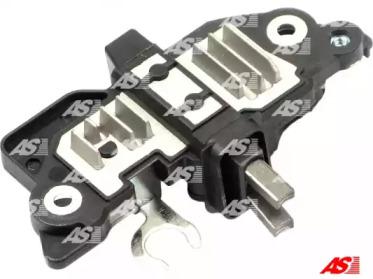 AS-PL ARE0081 Регулятор генератора AS-PL ARE0081 Регулятор генератора