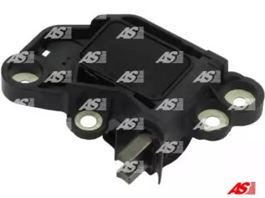 AS-PL ARE0136 Регулятор генератора AS-PL ARE0136 Регулятор генератора