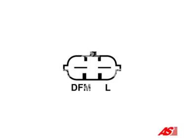 AS-PL ARE0147(BOSCH) Реле регулятор AS-PL ARE0147(BOSCH) Реле регулятор