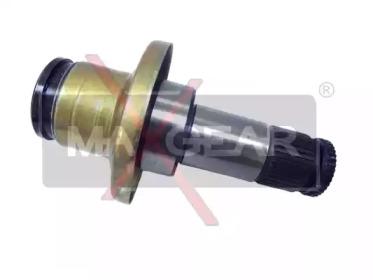 Maxgear 49-0671 Вал привідний Maxgear 49-0671 Вал привідний