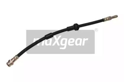 Maxgear 52-0210 Шланг гальмівний Maxgear 52-0210 Шланг гальмівний