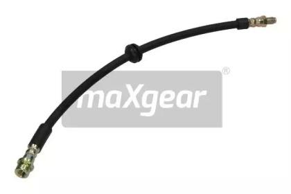Maxgear 52-0211 Патрубок Maxgear 52-0211 Патрубок